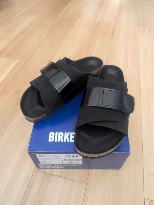 Шлепанцы Birkinstock unisex