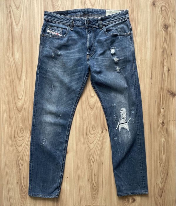 DIESEL THOMMER / мъжки дънки W33