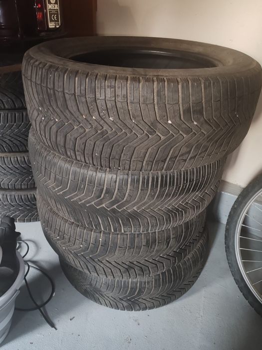 Vand seturi 225 55 17/ 235 55 17/