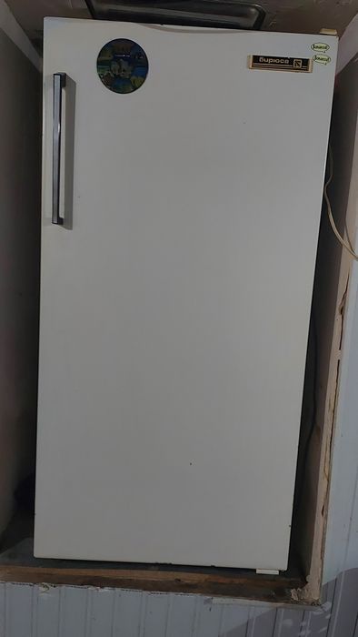 Xaladelnik ishlash juda ham zòr