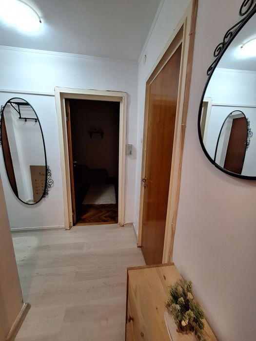 Apartament de închiriat 2 camere