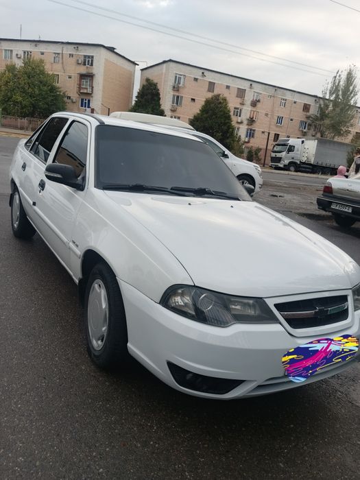 Нехиа 2.  1.6 Донс 2014