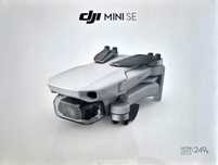 Чисто Нов Dji Mini SE + Signal Amplifiers + Чанта
