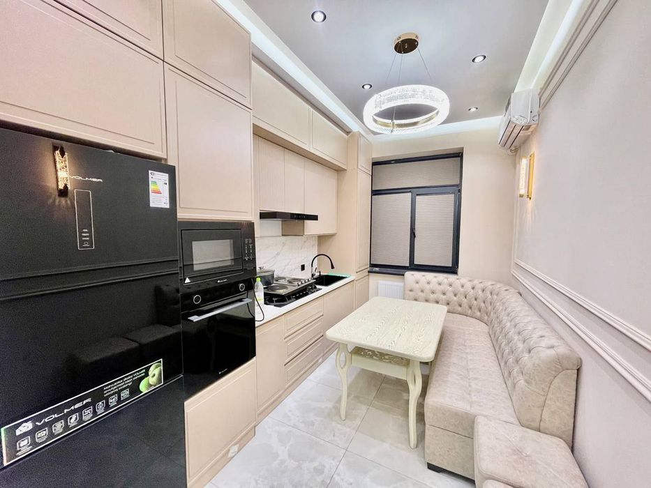 Sergeli 1-bekat metro yonida kvartira bor ijaraga beraman