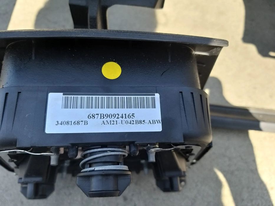 Kit plansa bord ford mondeo 4 ba7 7s7150740ac 7s71u045j76ag3zhe 7s7t14b056ad 34081687b am21u042b85abw