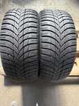 2x Anvelope Iarna 225/50 R17 - Lassa Snoways4