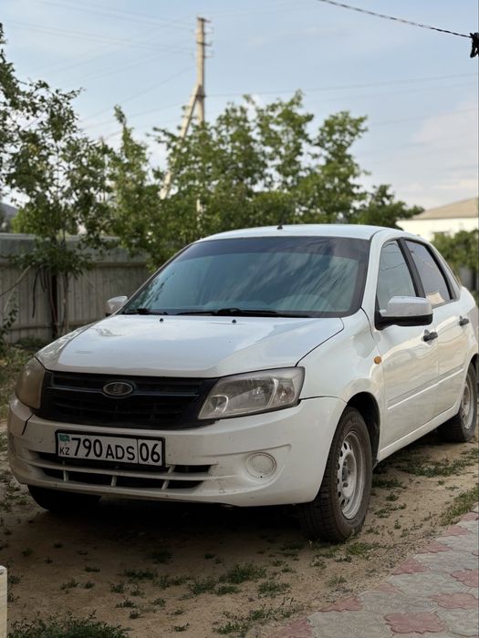 Гранта 1.6 сатамын
