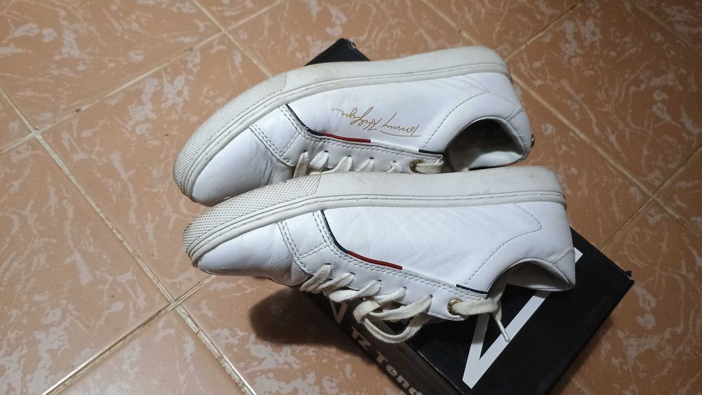 Tommy Hilfiger кецове