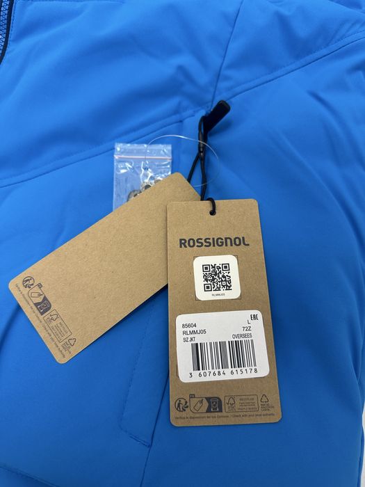 Geaca Schi Rossignol