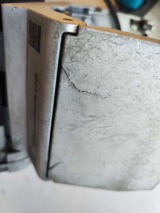 Masina de taiat teava de apa EXACT PIPECUT 170