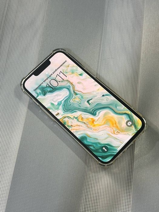 Айфон 13 продоется алматы