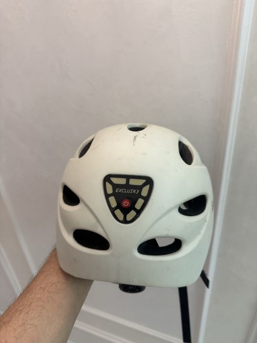 Шлем для детей, каска