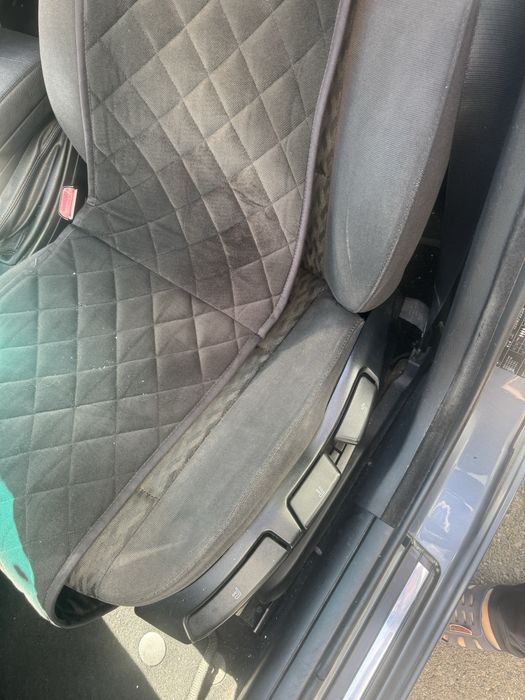 Сиденья бмв е46 bmw e46