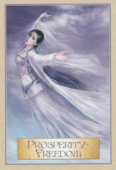 Ințelepciunea Căii de Aur,Set Carti oracol+carte format mare,ed lim-SG