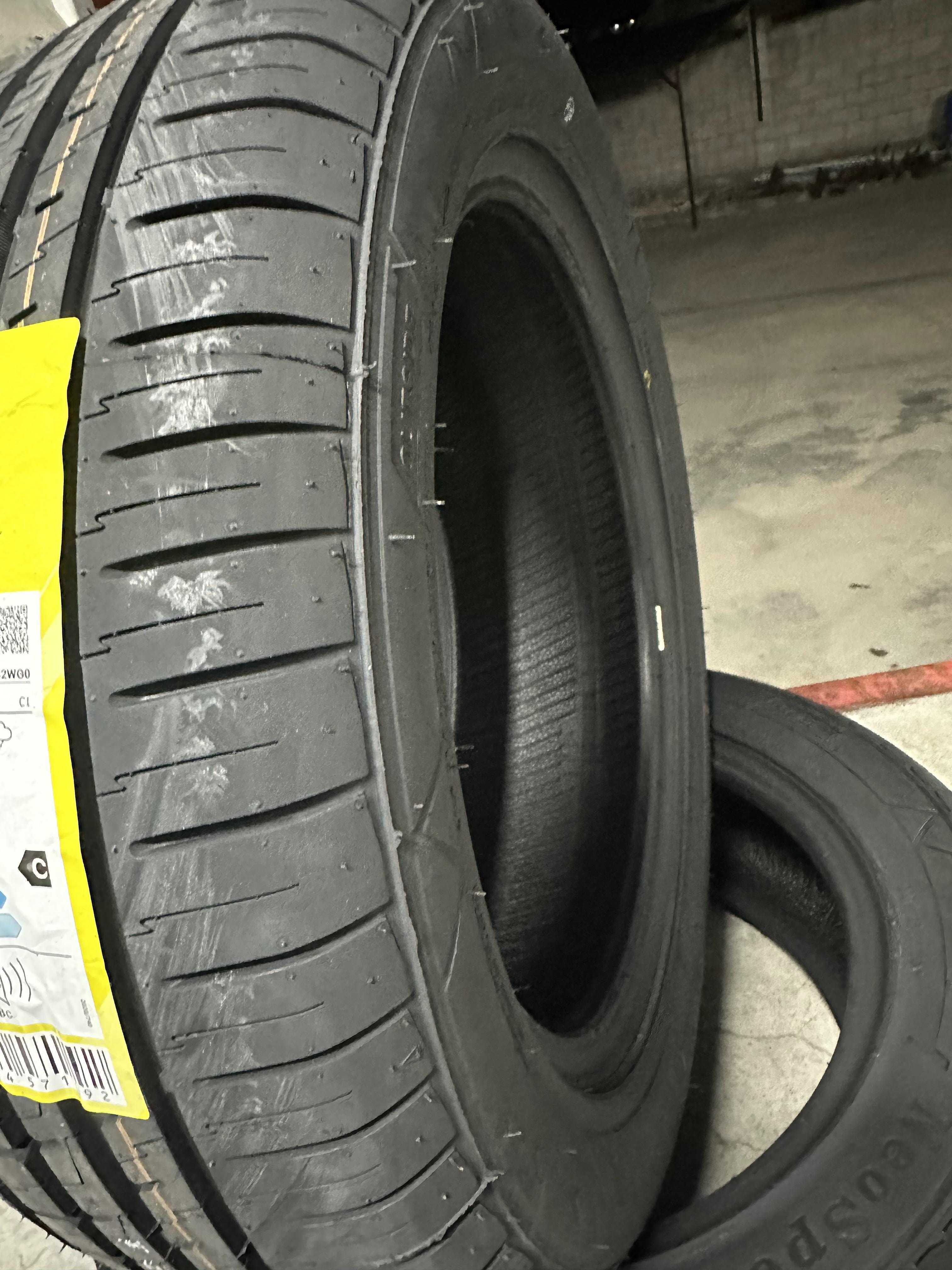 Нови летни гуми NEOLIN NEOSPORT 205/55R16 91W НОВ DOT