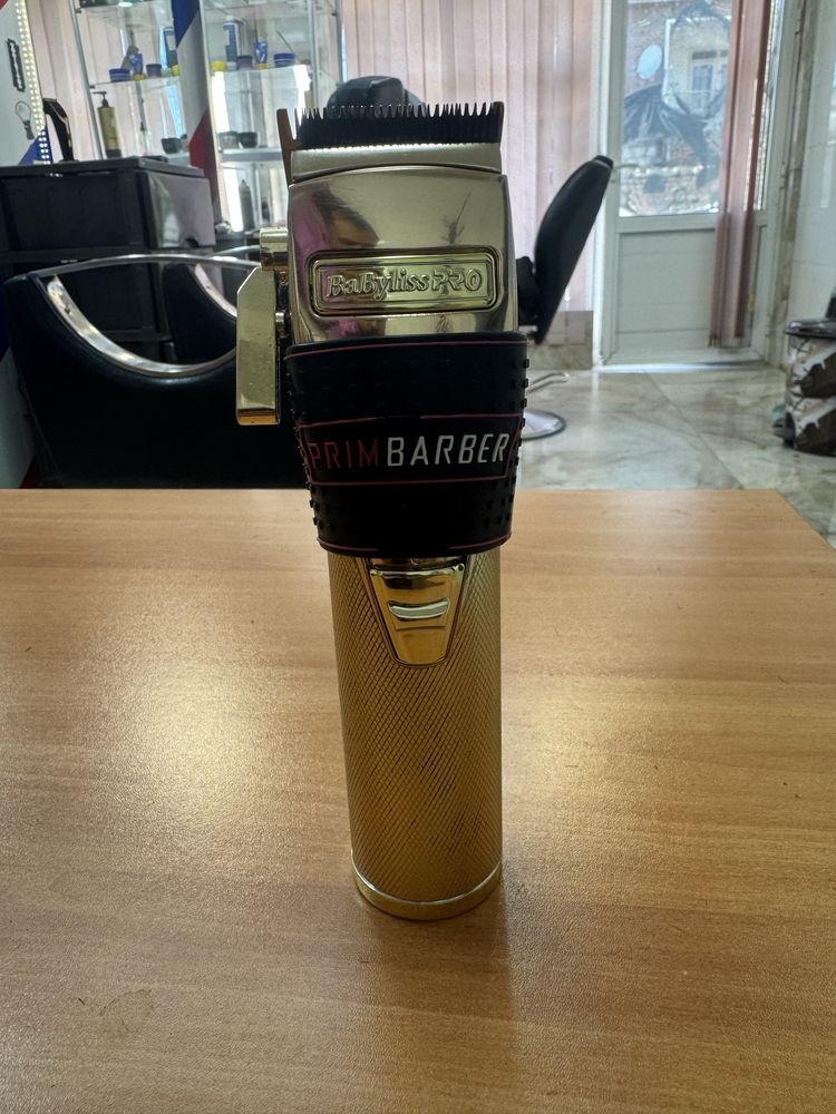 BabylisssPro GoldFX