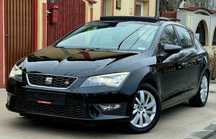 SEAT LEON FR 1.4 TSi An 2014 Euro 6 Full Led Panoramic