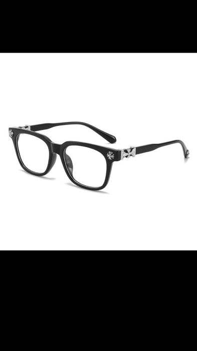 Ochelari chrome hearts