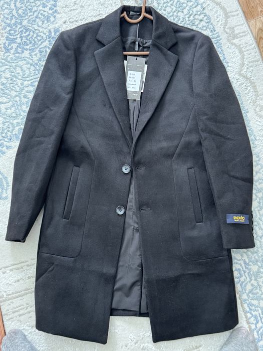 Продам Мужское пальто