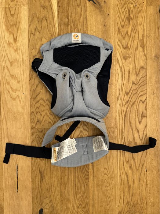 Ергономична раница ErgoBaby Omni 360