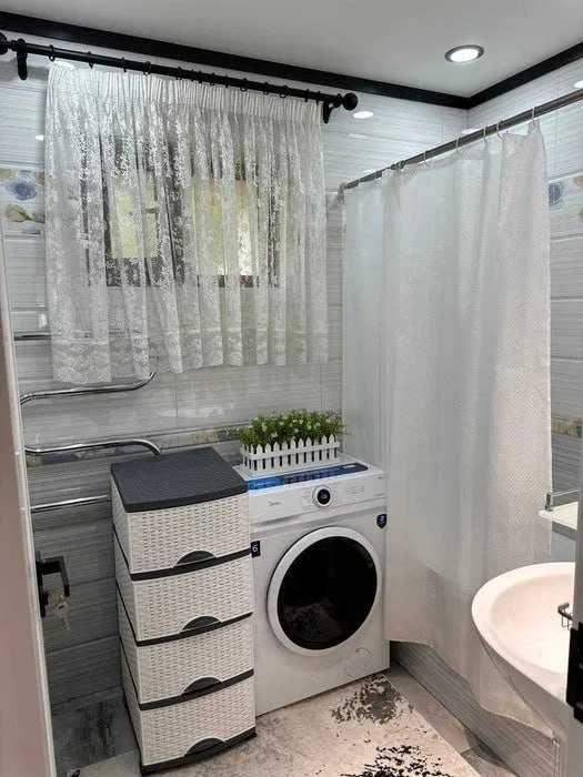 Продаётся просторная 5-комнатная квартира в Юнусабадском районе Ц-6