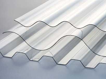 Yangi avlod kompozit shifer /  композитный шифер