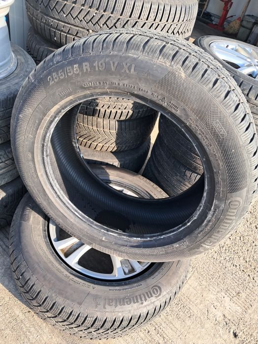 Cauciucuri 255 55 r 19 4buc