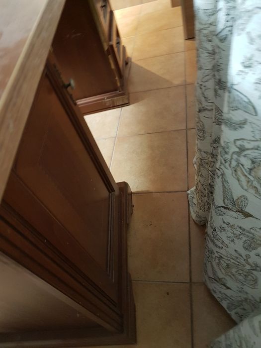 Birou masiv, stare buna !