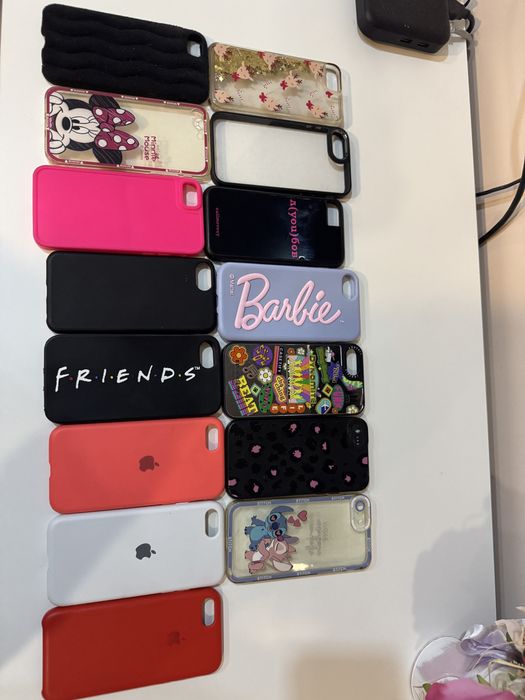 Iphone SE 2020 128GB