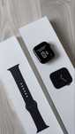Apple Watch Seria 6 44mm Sanatate Baterie 100%