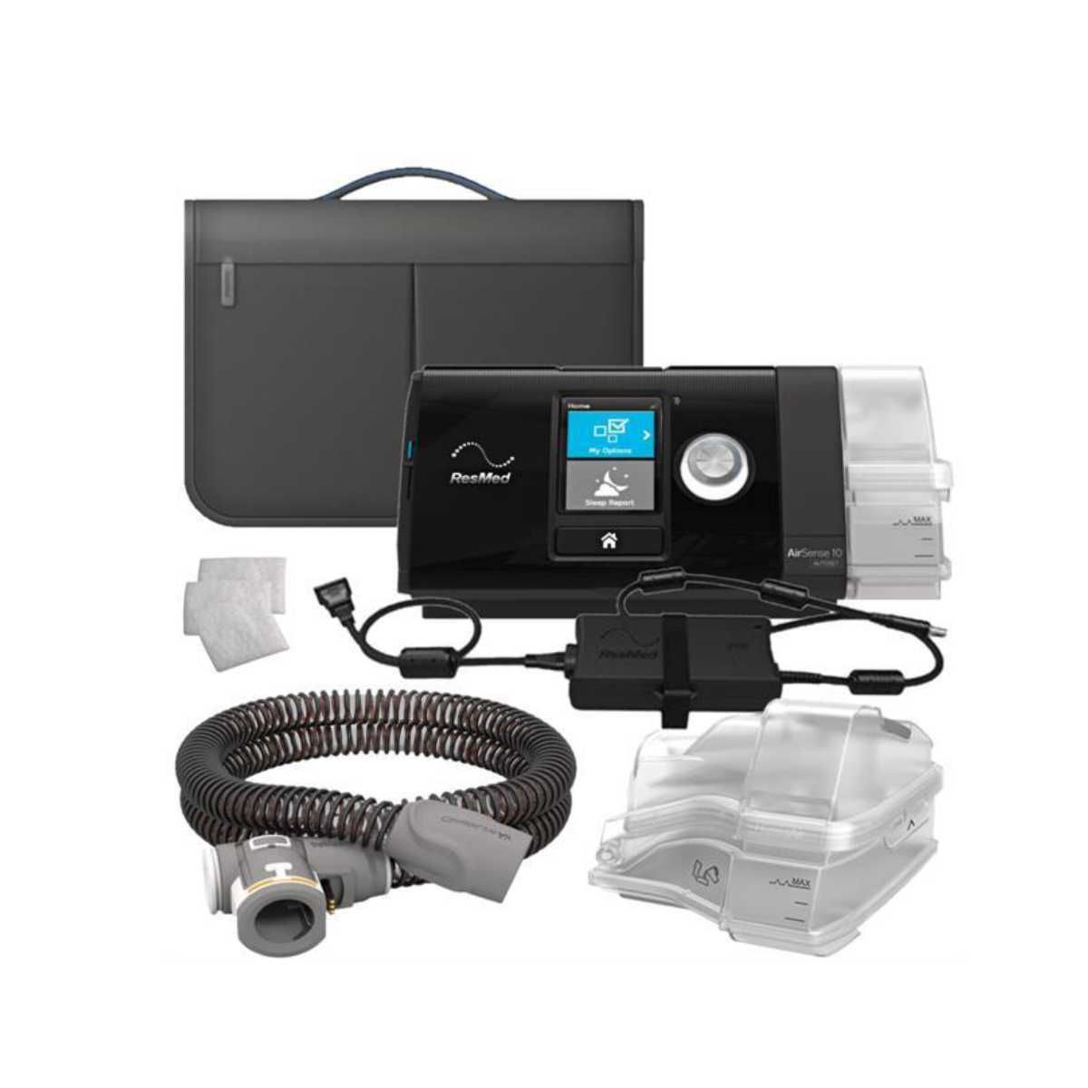 ResMed AirSense 10