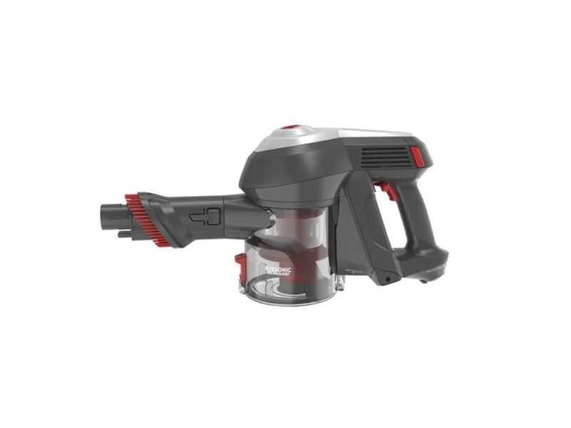 Вертикална Безкабелна Прахосмукачка Hoover H-FREE 100