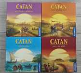 Extensii Catan ediția 2022