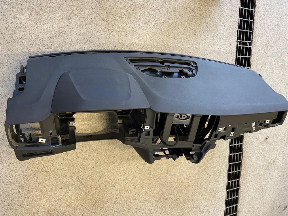 Plansa bord volvo v90 s90
