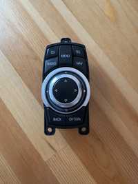 Buton multimedia iDrive