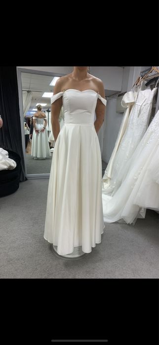 Rochie Mireasa (noua)