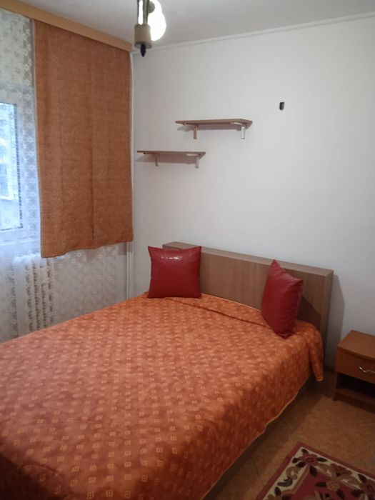 Vând apartament 2camere