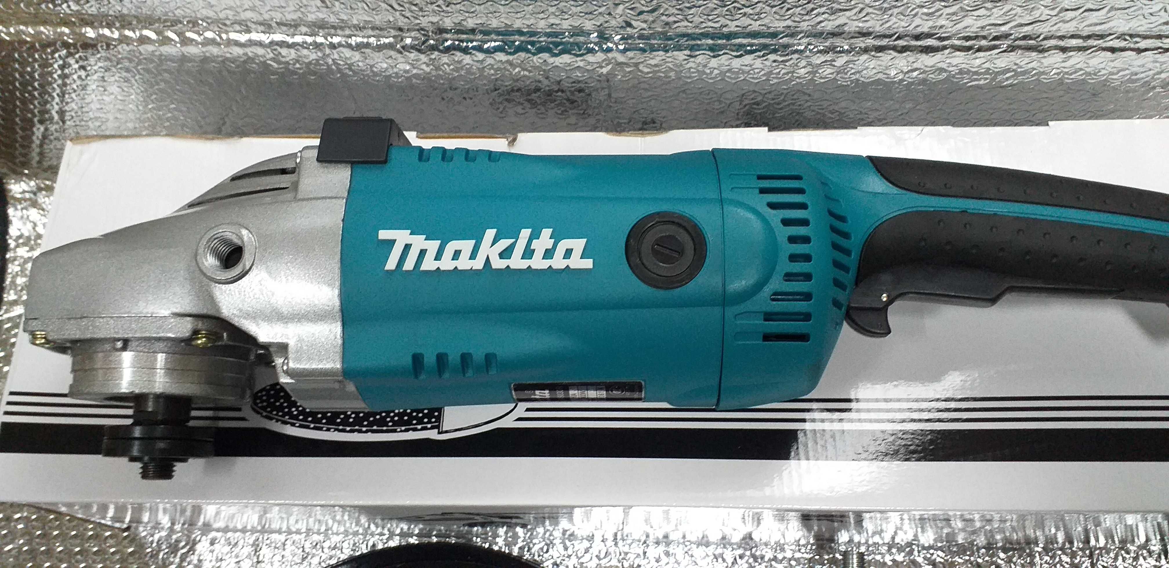 Флекс  MAKITA 230mm.