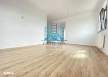 2 BAI! Apart. 3 camere 74 mp, Valea Lupului - Popas Pacurari + Gradina