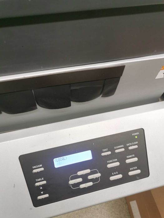 Imprimanta UV Mimaki UJF-6042
