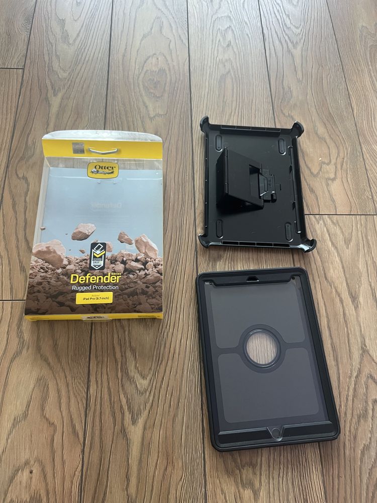 Husa de protectie(OTTER BOX) Ipad Pro(9.7-inch)