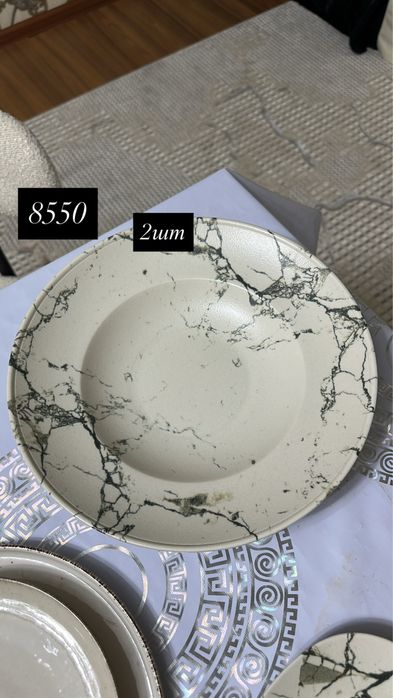 Продам новые красивые посуды за низкую цену
