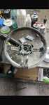 Retapitare volan bmw audi mercedes skoda etc carbon piele nappa