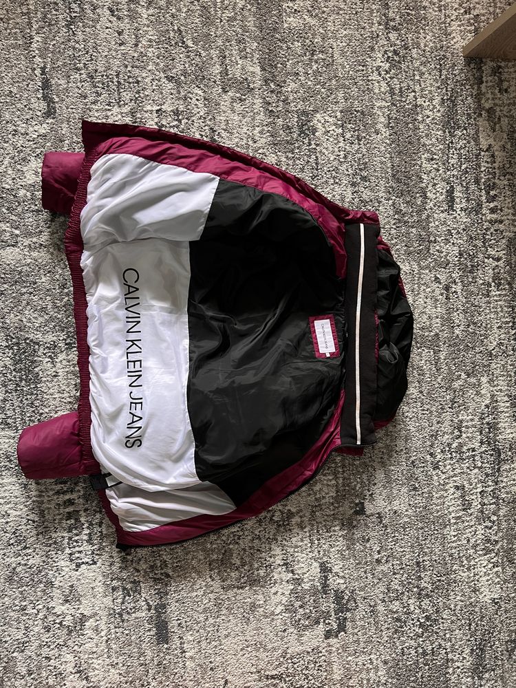 Geaca Calvin Klein jeans