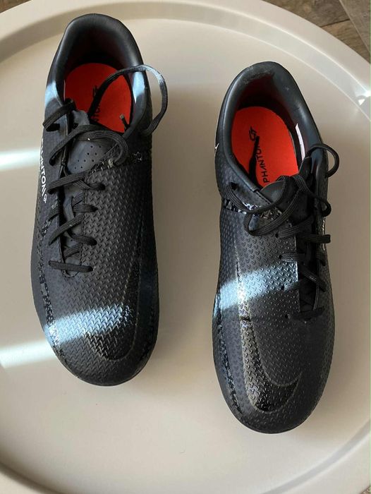 Бутонки NIKE PHANTOM GT2 40 номер