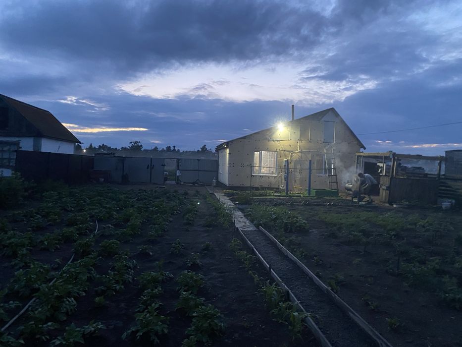 Продам частный  дом