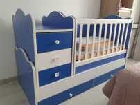 Patut copil 3 in 1