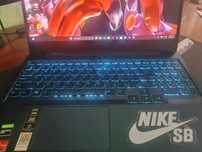 Laptop  gaming Lenovo