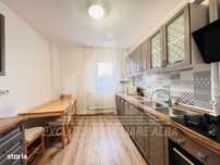 Vanzare apartament 2 camere decomandate, zona buna Cetate