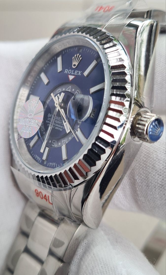 Ceas Rolex Sky-Dweller /Master Quoality/Automatic/